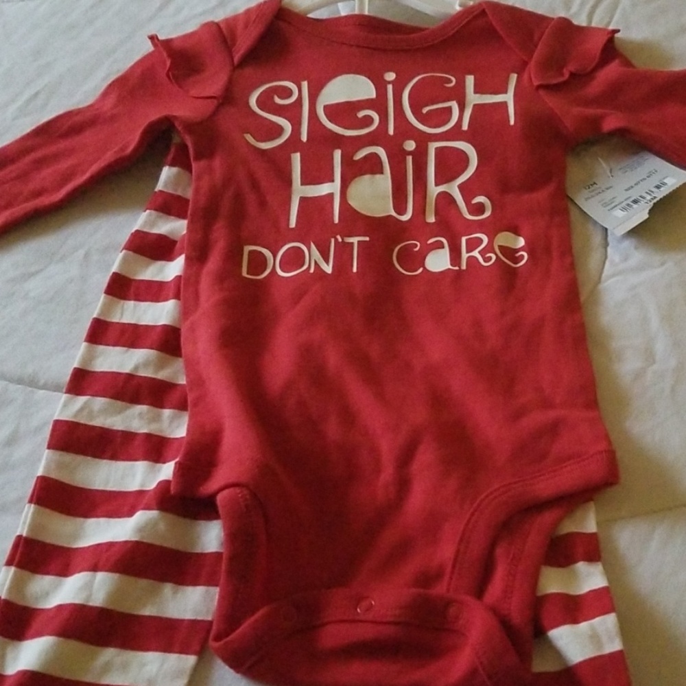 Girls  2 piece suit